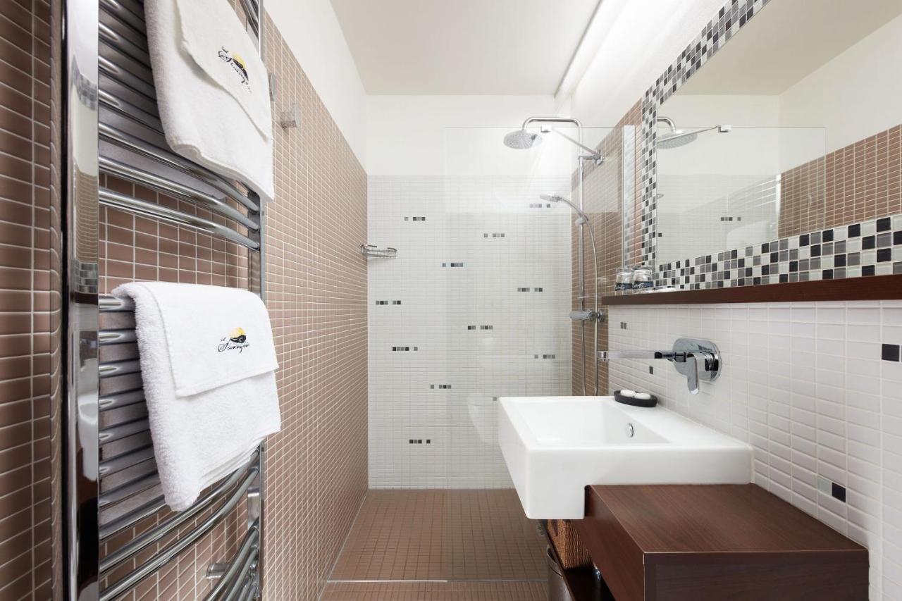 Hotel Slunny Dvur Jesionik Zewnętrze zdjęcie