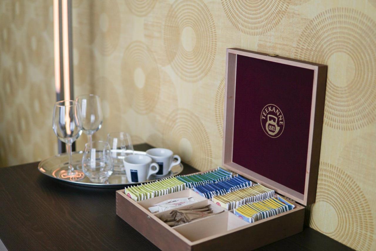 Hotel Slunny Dvur Jesionik Zewnętrze zdjęcie