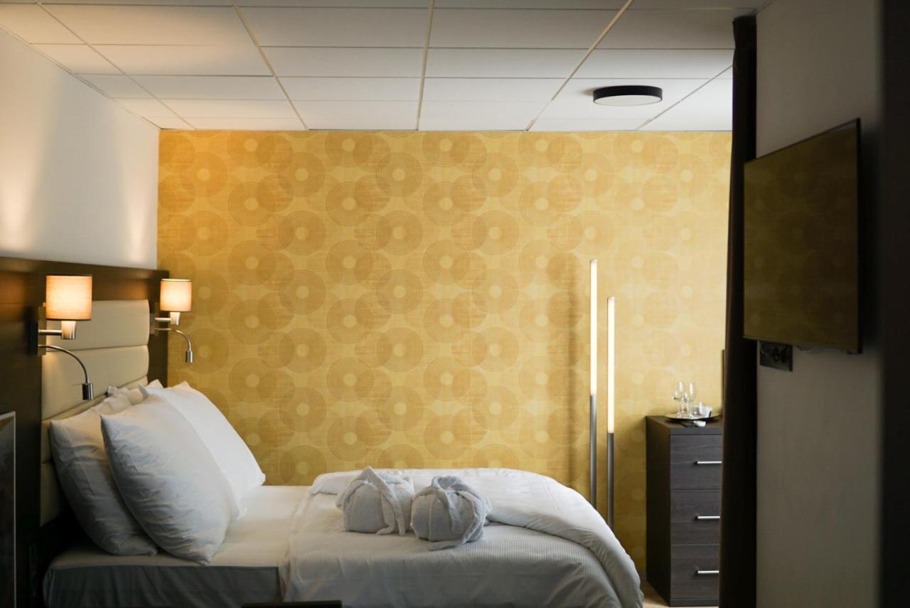 Hotel Slunny Dvur Jesionik Zewnętrze zdjęcie