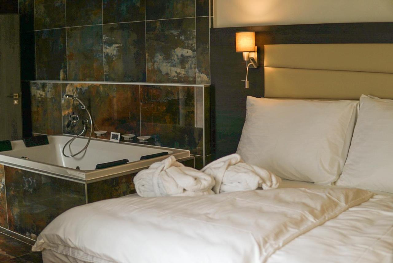 Hotel Slunny Dvur Jesionik Zewnętrze zdjęcie
