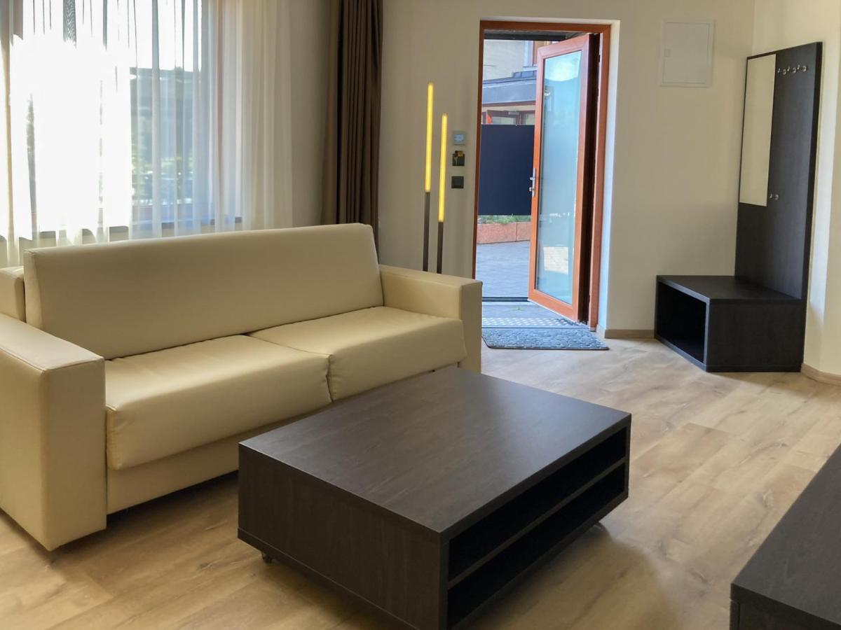 Hotel Slunny Dvur Jesionik Zewnętrze zdjęcie