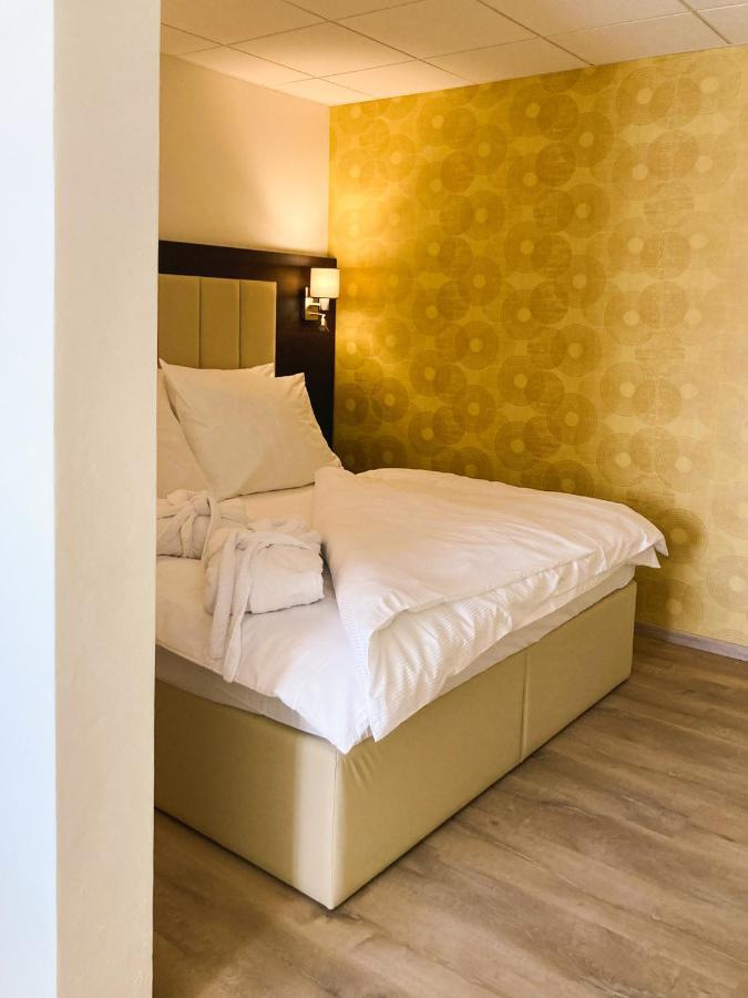 Hotel Slunny Dvur Jesionik Zewnętrze zdjęcie