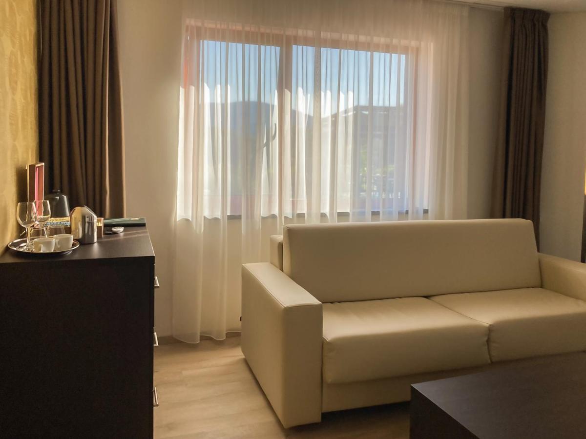 Hotel Slunny Dvur Jesionik Zewnętrze zdjęcie