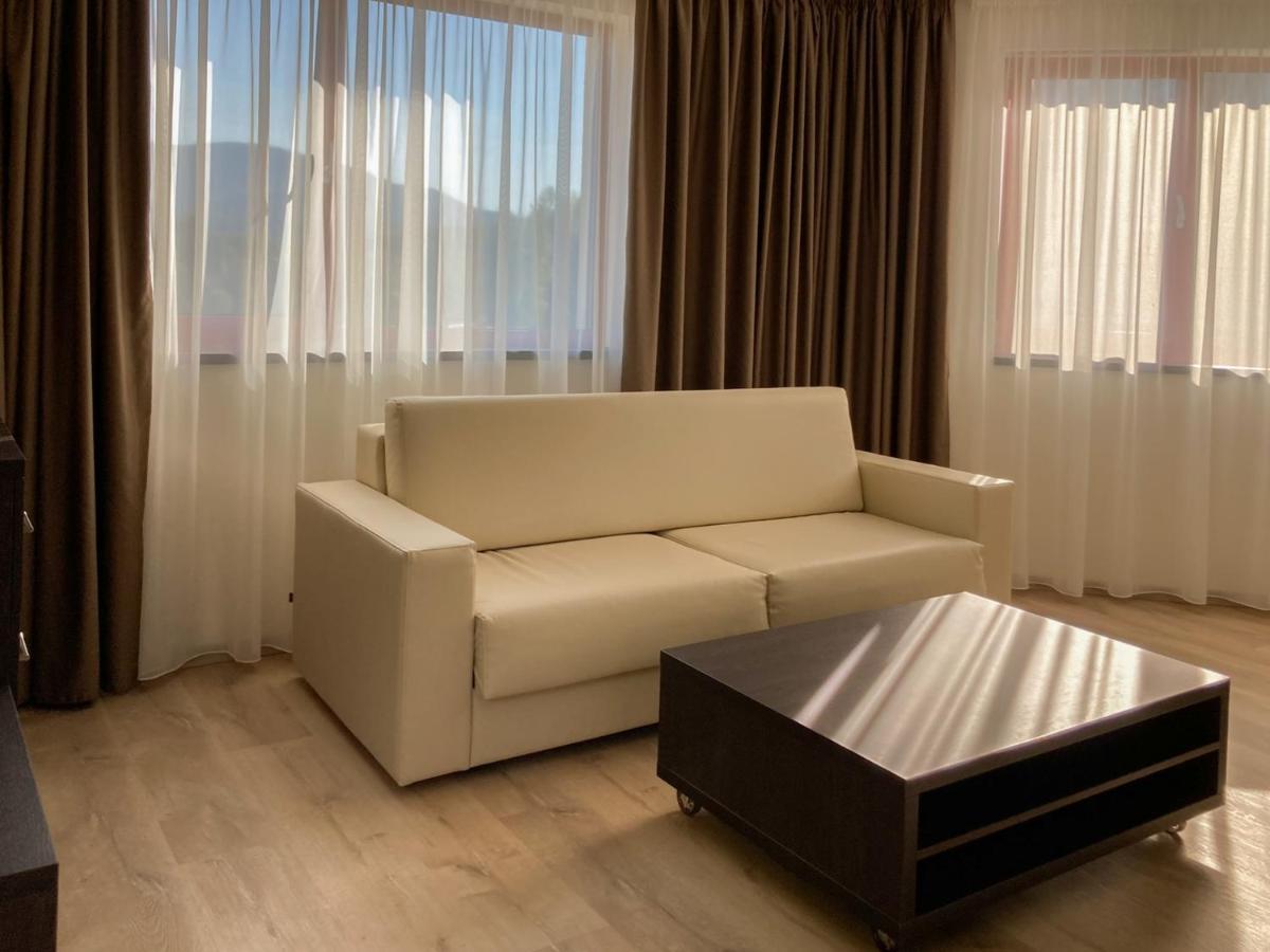 Hotel Slunny Dvur Jesionik Zewnętrze zdjęcie
