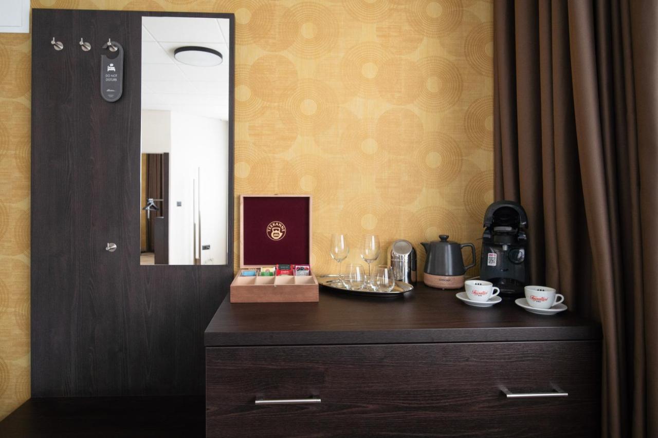 Hotel Slunny Dvur Jesionik Zewnętrze zdjęcie