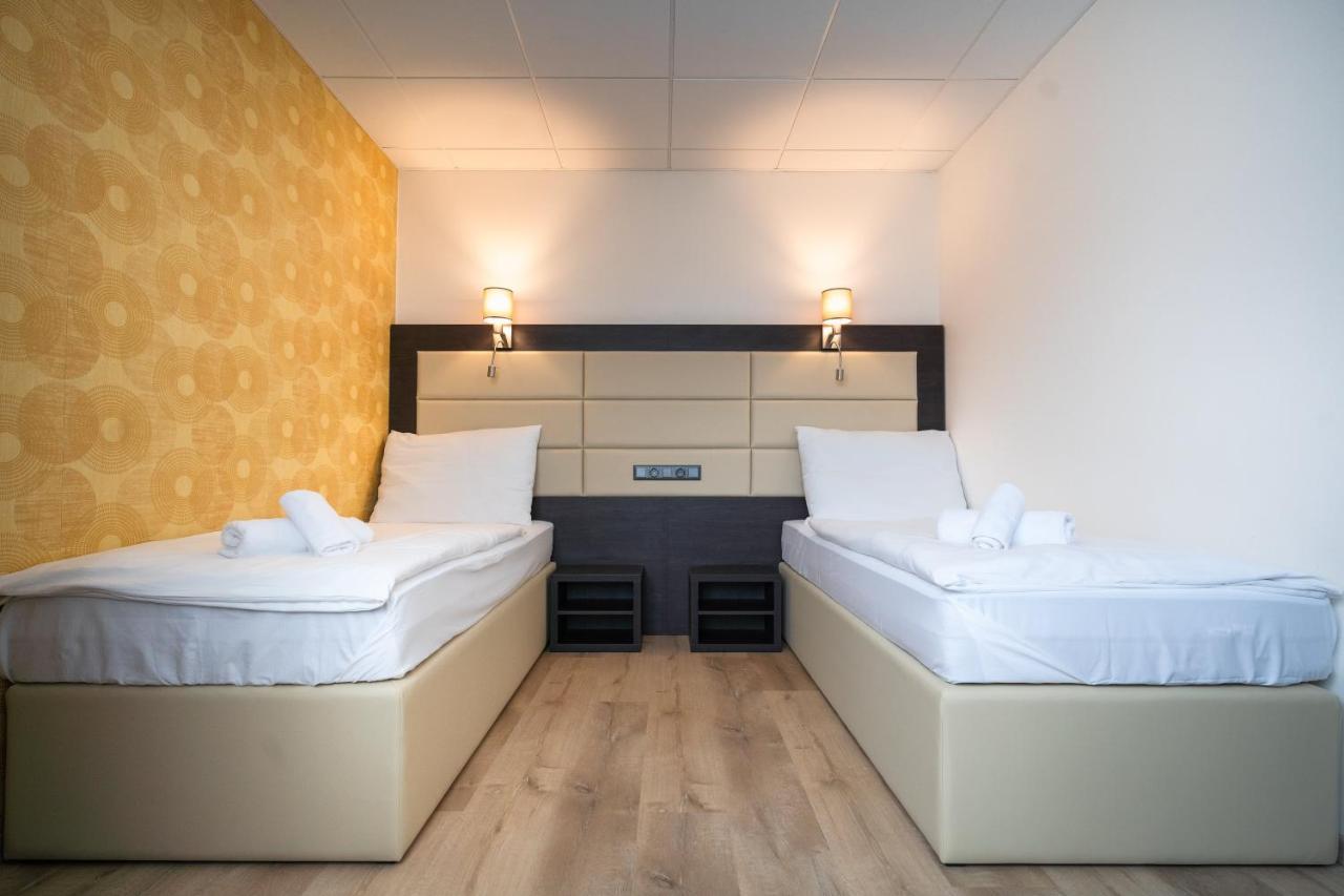 Hotel Slunny Dvur Jesionik Zewnętrze zdjęcie