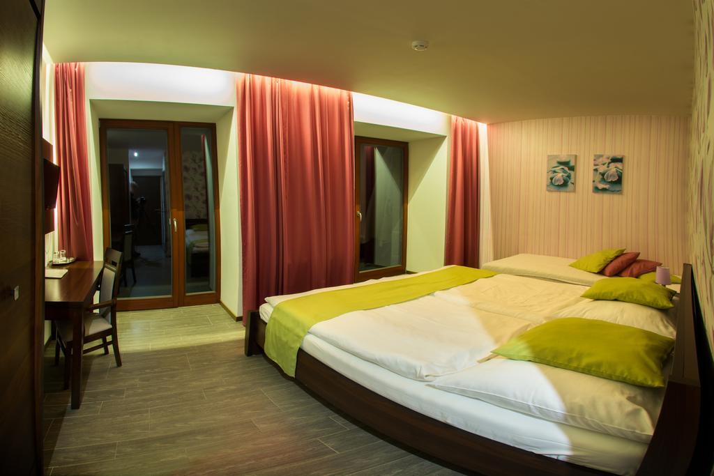 Hotel Slunny Dvur Jesionik Zewnętrze zdjęcie